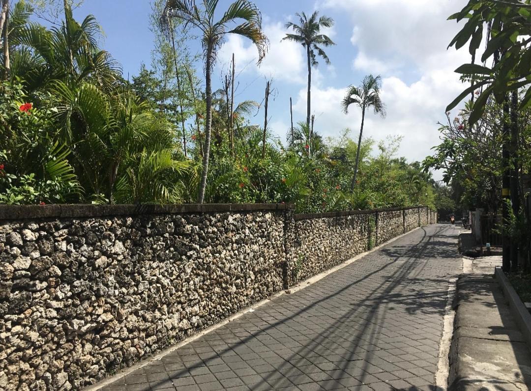 Kubu Verra Seminyak Kuta  Bagian luar foto